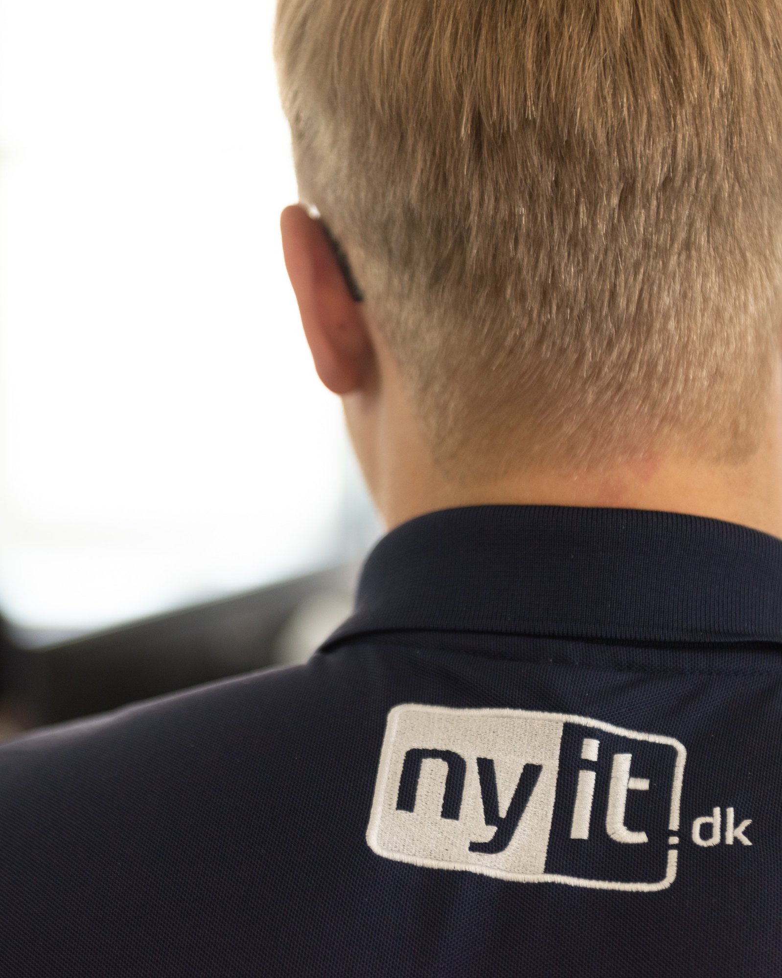 nyit.dk case nyit.dk case