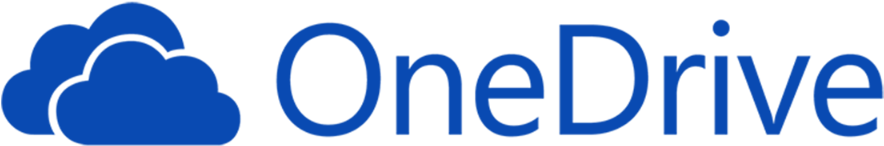 OneDrive - logo