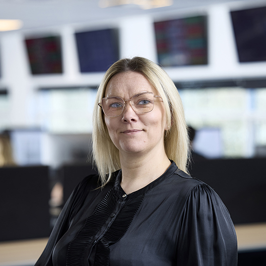 Lene Hedegaard