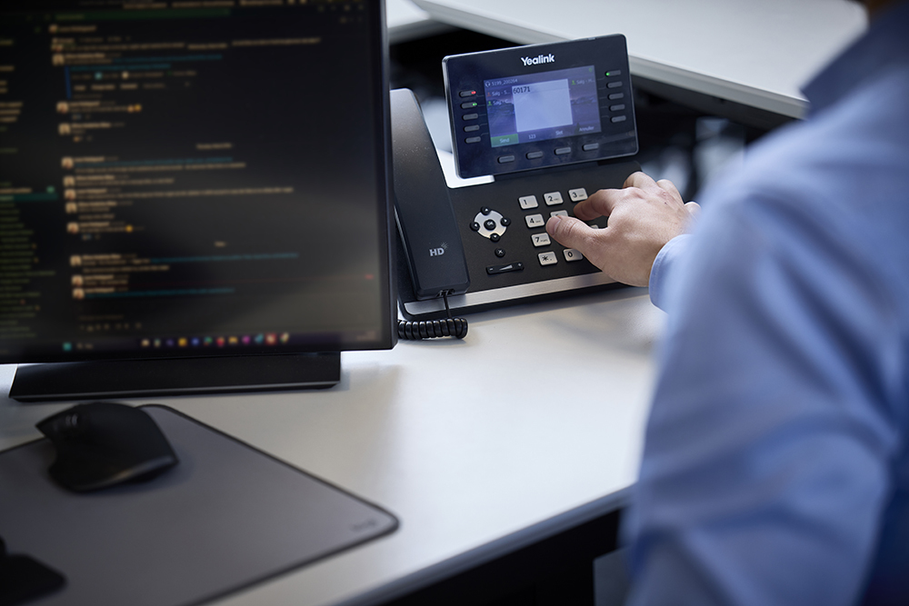 Hvad består Microsoft 365 af? Vi guider dig hos Curanet.