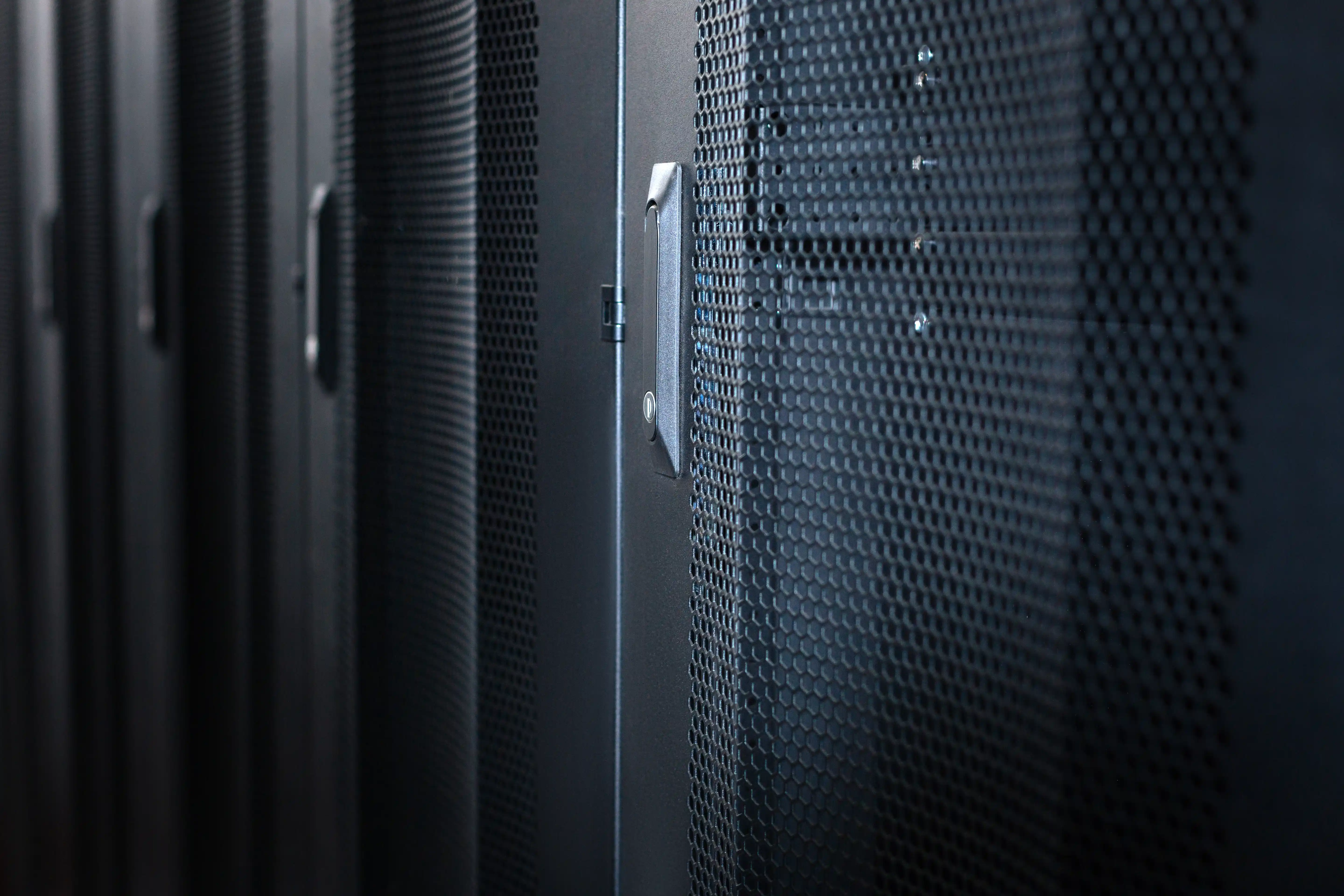 Server center scannet dk