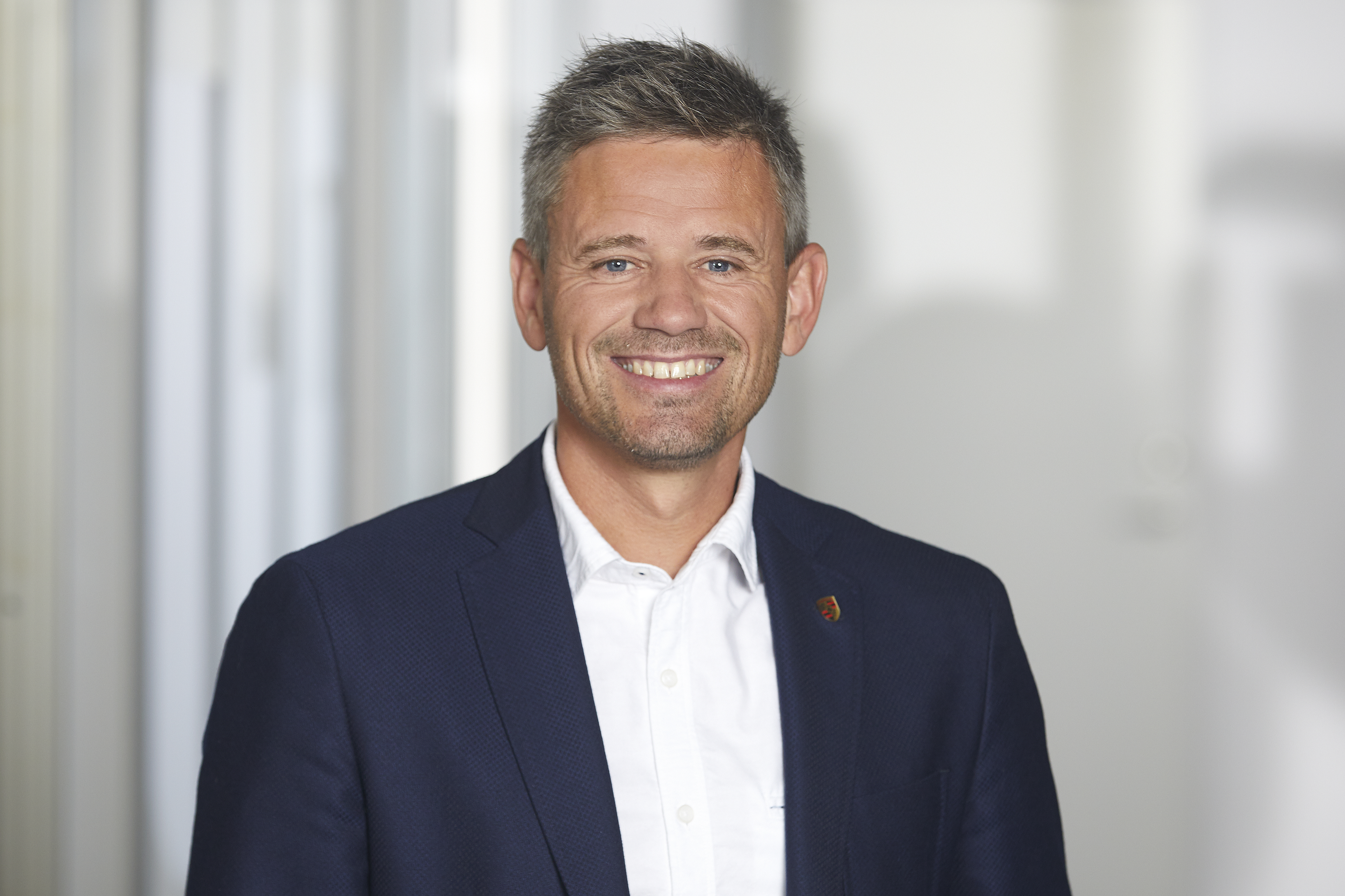 Steen Nordahl Schmidt