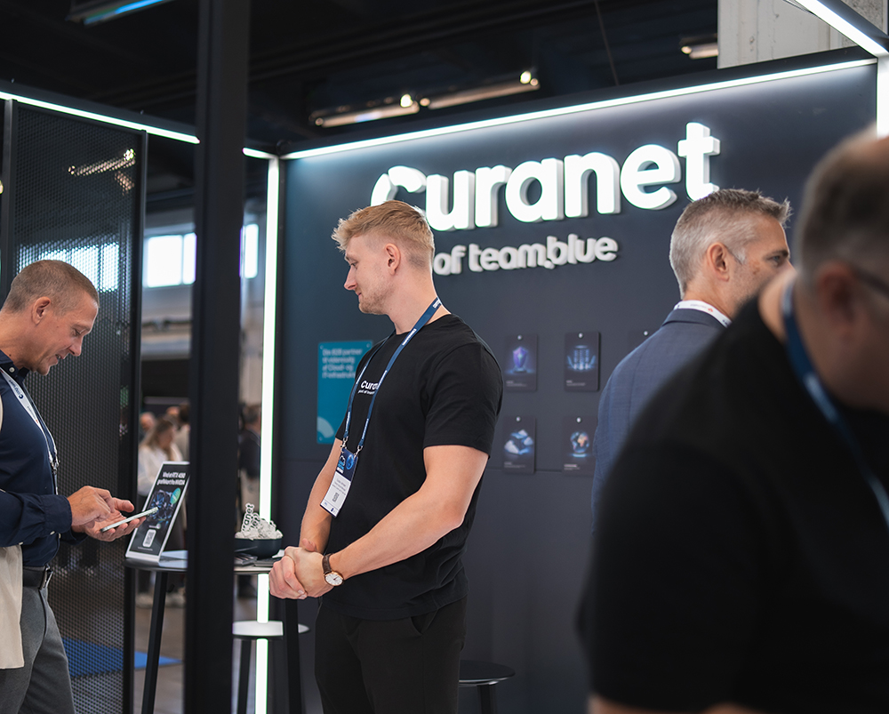 SSL certificat - videresælg til dine kunder via Curanet