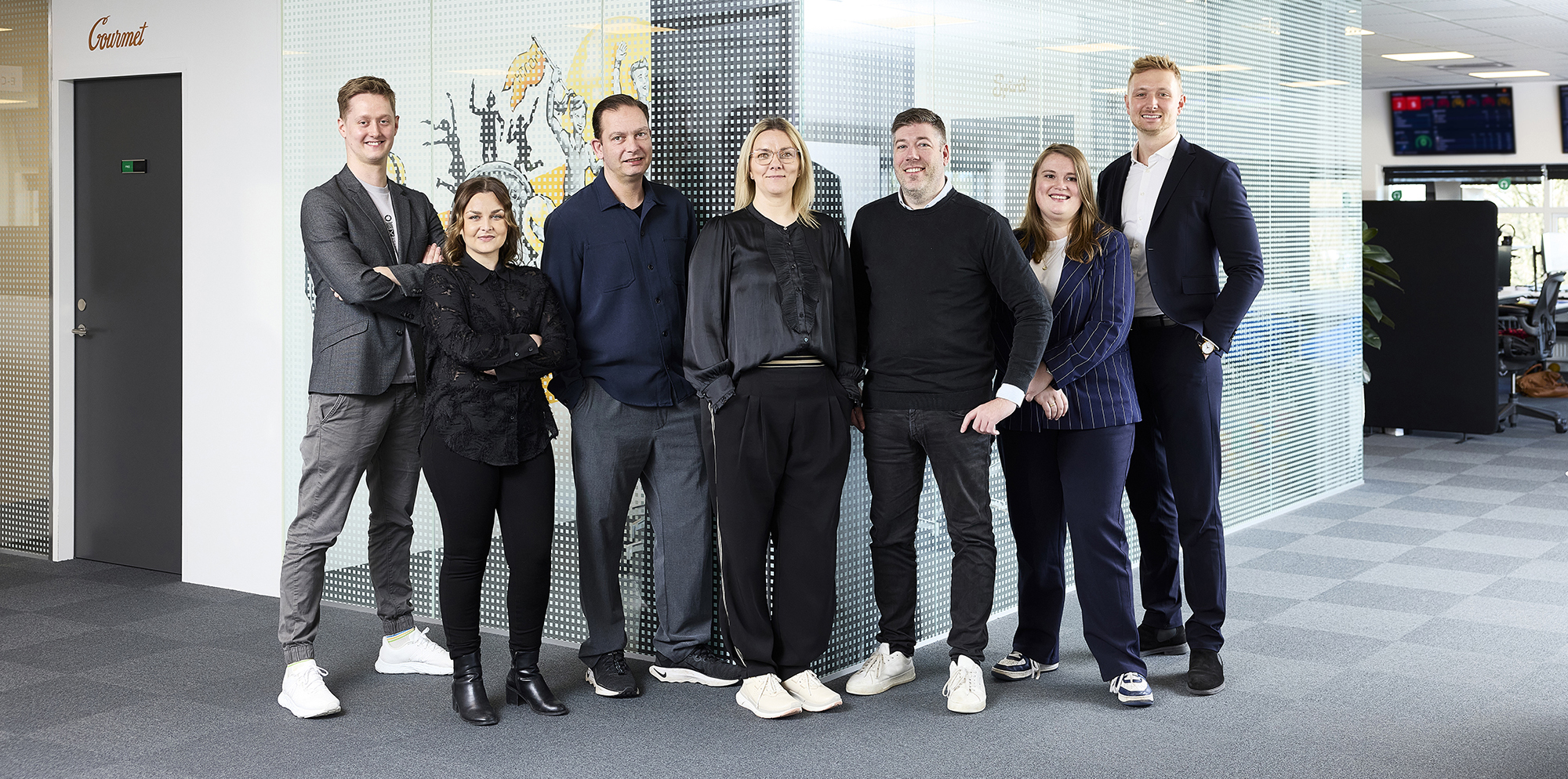 curanet-team