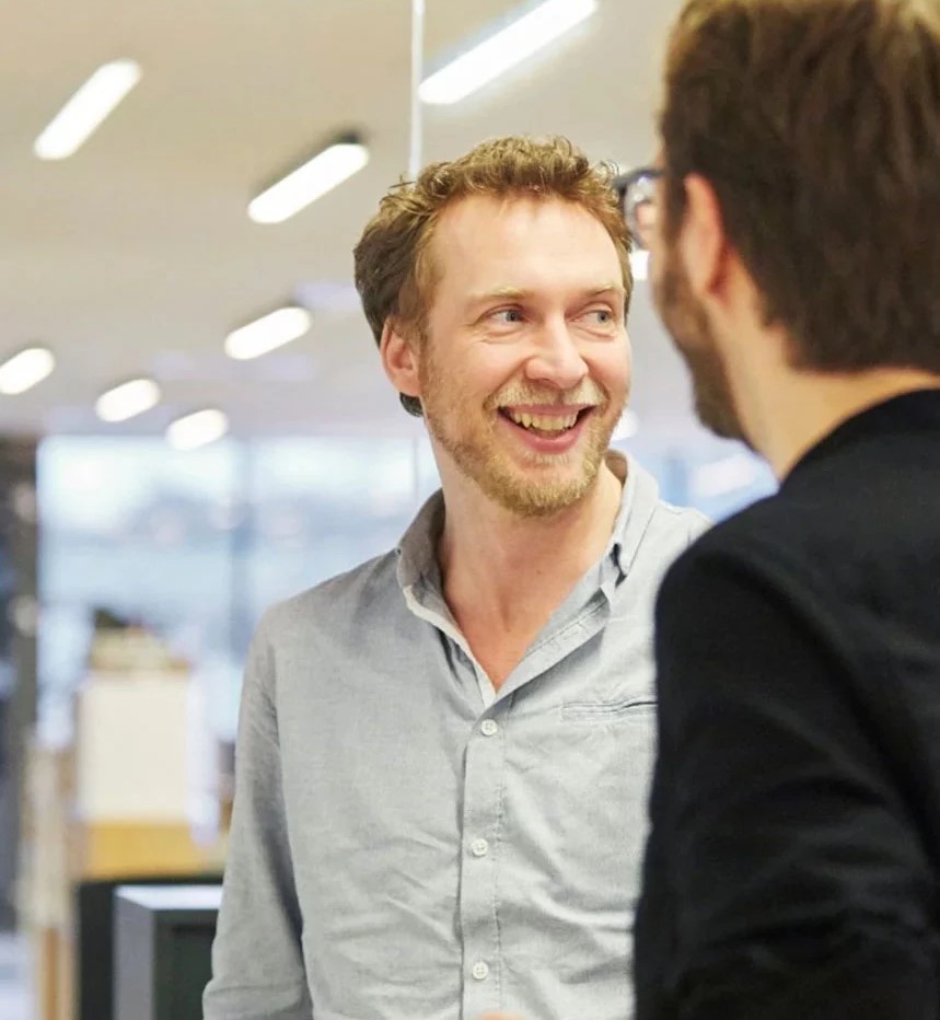 visma consulting case visma consulting case